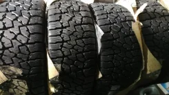 Falken WildPeak A/T AT01. ����� at, �/�, ����� �� 5 % ����