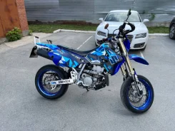 Suzuki DR-Z 400SM. 400����. ��., ��������, ���������, ������ �� �� ����