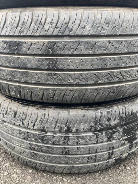 Dunlop Grandtrek ST30, 235/55 R18, 18", 1 шт, в наличии, 235 мм, 55 % ...