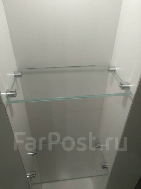 Резка стекла и зеркал под ваши размеры, стеклянные двери и полки в шкаф ...