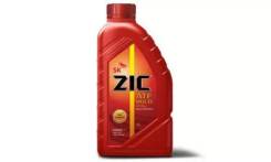 ZIC ATF Multi