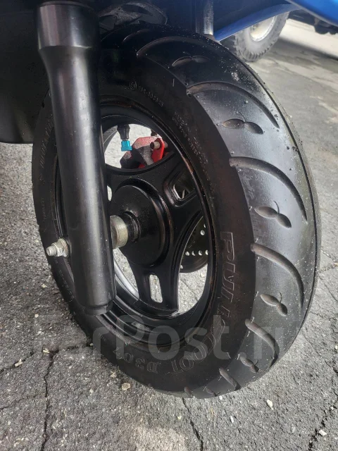 Suzuki Address V125. 125����. ��., ��������, ��� ���, ��� ������� ����