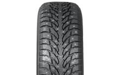 Nokian Hakkapeliitta 9 SUV