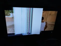 Philips. 21.5", ���������� �� (LCD, LED, QLED) ����