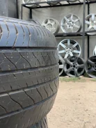 Dunlop SP Sport 270. ������, 2008 ���, �/�, ����� 50 % ����