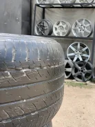 Bridgestone Dueler H/L 422 Ecopia. ������, 2014 ���, �/�, ����� 50 % ����