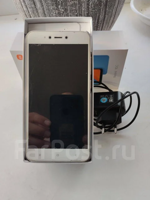 Xiaomi Redmi Note 5A. �/�, 64 ��, �����, 3G, 4G LTE, Dual-SIM, ���������� ����