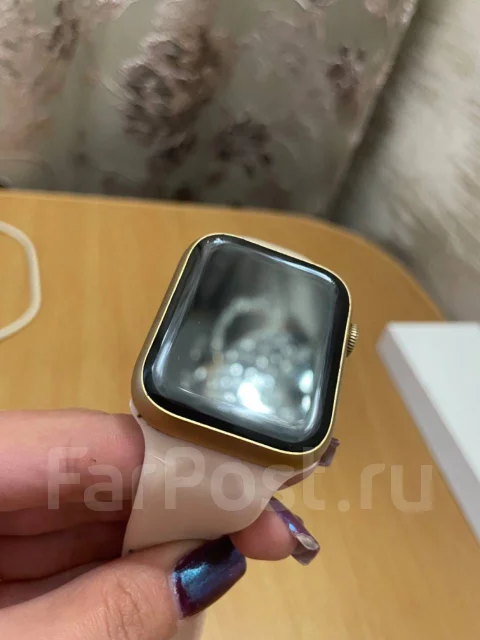 Apple Watch Series 8. GPS ����