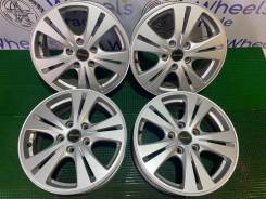 Reverline. 6.5x16", 5x114.3, ET53,  70,1. 
