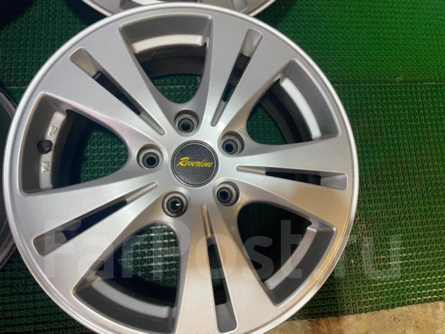 Колесные диски, б/п Reverline R16, 5x114.3, 16