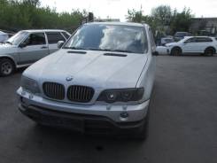 BMW X5. WBAFB31080LP13213, M62B44 