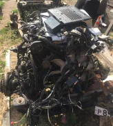 Mitsubishi Challenger. EK99W, 6G74 ����
