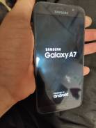Samsung Galaxy A7 2017. /, 32 , , 4G LTE 