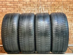 Michelin X-Ice 3. ������, ��� �����, 2015 ���, �/�, ����� 30 % ����