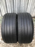 Pirelli P Zero SUV. ������, 2018 ���, �/�, ����� 40 % ����