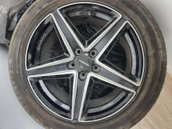 Lenso Conquista-Jarvis. 8.5x18", 5x114.3, ET-38, �� 73,1���. ����