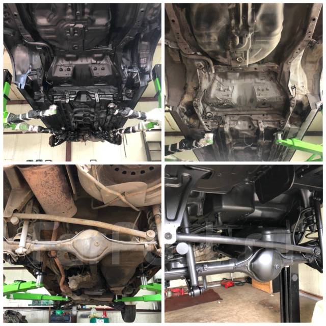 Авторазборщик, пескоструйщик, работа в ИП Кузьмин во Владивостоке ...