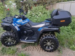 CFMoto X5 H.O. EPS. ��������, ��, �� ����