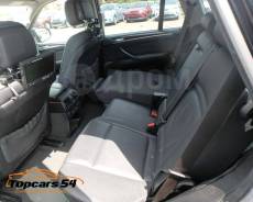   Bmw X5 2012 E70 N57D30 [   ] 52207252883 