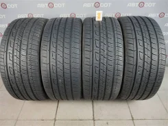 Cooper CS5 Ultra Touring