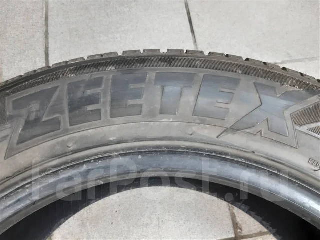 Zeetex SU1000