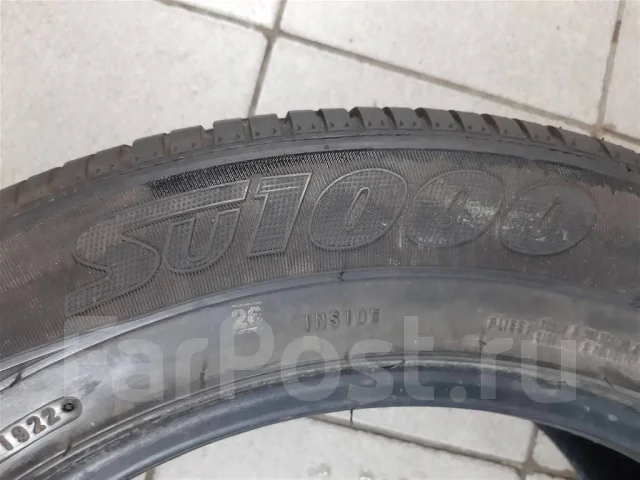 Zeetex SU1000