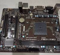Socket FM2+ ����