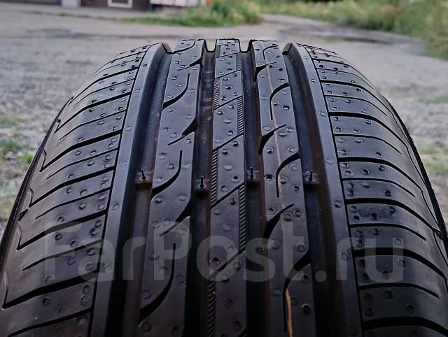 Kumho eco Sense SE11. ������, ����� ����