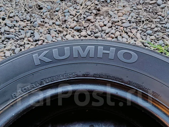 Kumho eco Sense SE11. ������, ����� ����