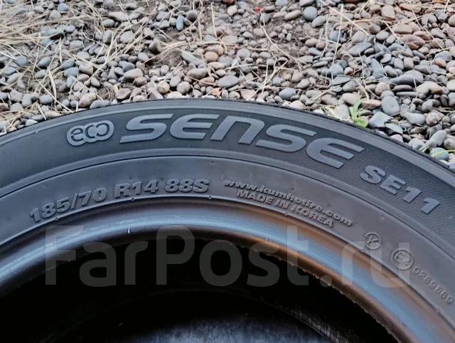 Kumho eco Sense SE11. ������, ����� ����