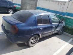 Renault Clio ����