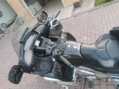 Honda GL 1800 Gold Wing Tour DCT. 1 800����. ��., ��������, ���������, ������ �� �� ����