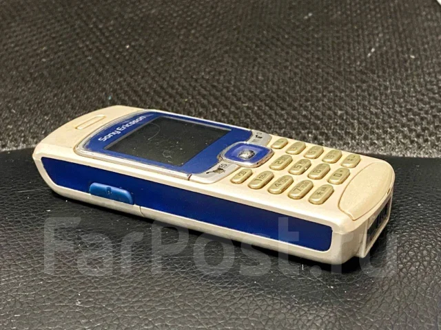 Sony Ericsson T230. �/� ����
