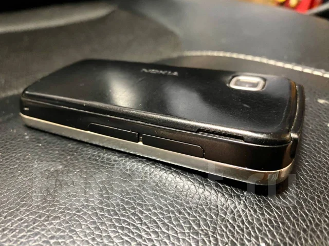 Nokia 5230. �/�, �� 8 �� ����