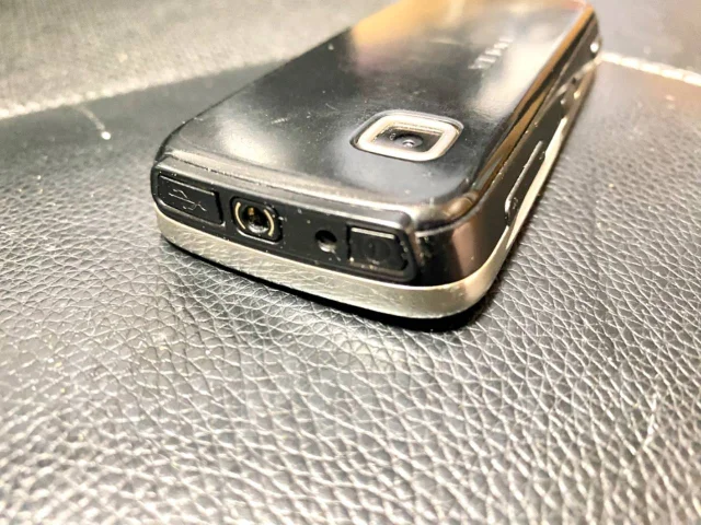 Nokia 5230. �/�, �� 8 �� ����