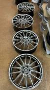 BADX Loxarny Parabola. 8.5x20", 5x114.3, ET38,  73,1. 