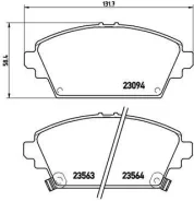 P28029 694 02FDB1439! � p28029 Brembo P28029 ����