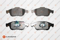 ������� ��������� Renault Duster 10/Fluence 10/Megane III 08 ������. Eurorepar 1617274080 1617274080 ����