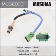 ������-���� Peugeot/Citroen 308/C4 Masuma MOEE0001 MOEE0001 ����