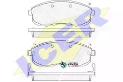 ������� ��������� ICER 181101 181101 ����