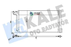 �������� FORD Focus III 14- 1.6I. 2.0I ������������ KALE 345220 345220 ����
