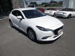 Mazda Axela. �������, ��������, 1.5 (111��.�.), ������, �/�. ��� ����� �� ������������ ����