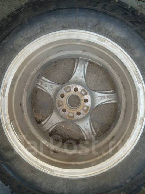 Диски OZ Racing, OZ, 16", 1 шт, 5x100, 4 шт, в наличии. Цена: 25 000 ...