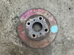 ���� ��������� Toyota Sprinter AE100 4351212330 ����