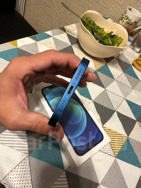 Apple iPhone 12. �/�, 256 ��, �����, 4G LTE, 5G ����
