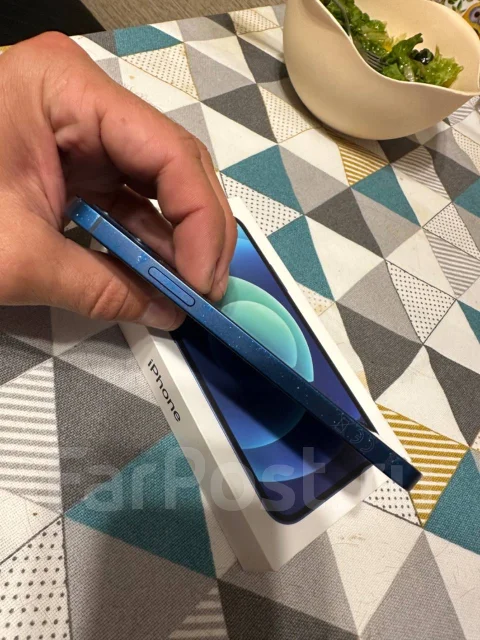 Apple iPhone 12. �/�, 256 ��, �����, 4G LTE, 5G ����