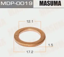 ����� ��� �������� 12,1�17,2�1,5 ���� MDP0019 ����