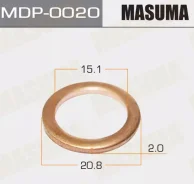 ����� ��� �������� 15,1�20,8�2 ���� MDP0020 ����