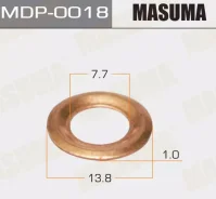 ����� 16627-V0702 ��� �������� 7,7�13,8�1 ����. TD, CD, FD MDP0018 ����