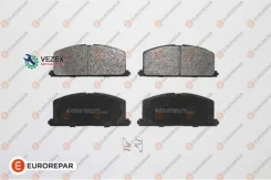 ������� ��������� Toyota Camry/Carina/Celica/Corolla/ST�Arlet 1.3-2.0D 8302 ������. Eurorepar 1623057780 1623057780 ����